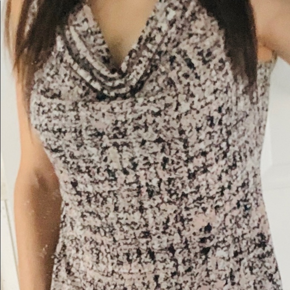 Calvin Klein Sleeveless Blouse NWOT - Picture 3 of 6
